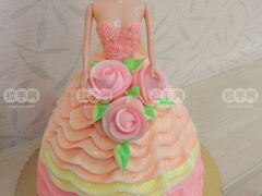 -麦香村手工烘焙(乐安店)