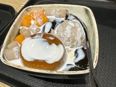 -鲜芋仙(南开大悦城店)