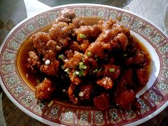 -新洞口小吃(三元二路店)