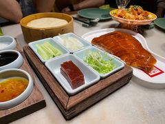 -那家小馆•北京菜•烤鸭(中关村店)