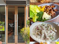 -Blac+Blac(中海环宇荟店)