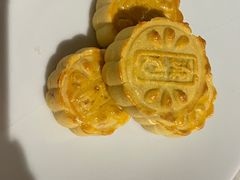-绿茶餐厅(成都天府红店)