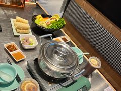 -潮界(虹桥新天地店)