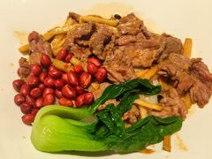 -漆黑觉米粉(三里屯店)