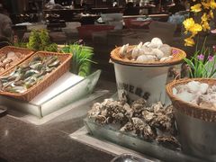 -钱小奴海鲜自助黑金店(杭州滨江龙湖店)