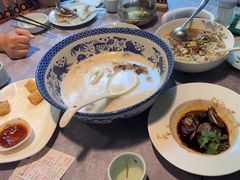 -山外山菜馆(玉泉路店)