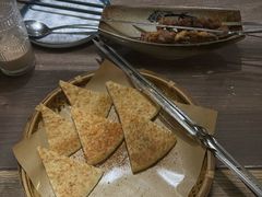 -那时新疆·车师(大宁音乐广场店)