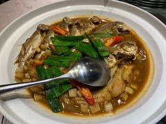 -咸亨酒店•非遗绍兴菜•中华老字号(堂吃餐厅)