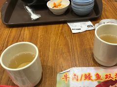 -食其家·牛丼咖喱(大悦城店)