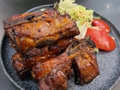 -妈阁铭记澳葡美食