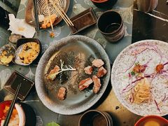 -汕头国际大酒店-牛一町目餐厅