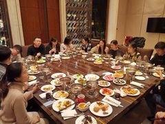 -万达文华酒店·美食汇自助餐厅