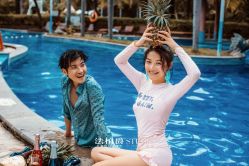 -太古映画婚纱摄影(天河店)