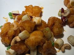 -鸽子侯·家宴·平价海鲜(市图书馆店)
