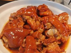 -陈厨老味·老派郴州菜(宜章店)