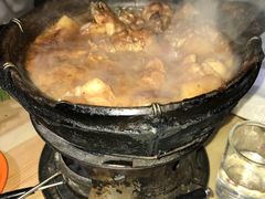 -范贤光鸡公煲(平乐园总店)