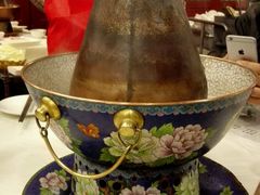 -东来顺饭庄(王府井步行街店)