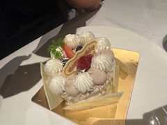 -王品牛排(珠海富华里店)