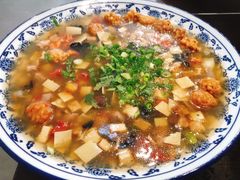 -老王烫面角(北京路店)