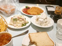-金环西餐厅