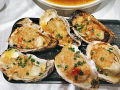 -蠔友汇·海鲜·生蚝烧烤(大东店)