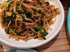 -合合春饼·酱骨·东北菜(潘家园店)