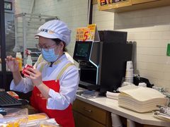 -味多美蛋糕(安定门店)