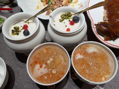 -秀儿四九城·新京菜(亚运村鸟巢店)