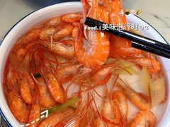 -品鲜村农家菜·阳澄湖大闸蟹(总店)