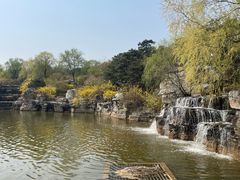 -北京西山国家森林公园