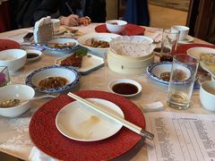 -扬州香格里拉·香宫中餐厅