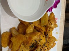 -东北风(江北万达店)