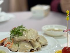 -鹿鸣酒家(越秀店)
