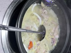 -同仁四季椰子鸡(海岸城天利店)