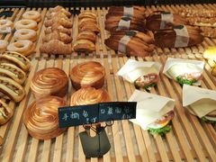 -格丽思(美好上郡店)