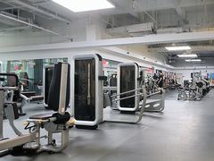 -健变健身俱乐部(前海天虹商场店)