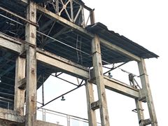 -广州市紫泥堂文化创意园景区