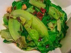 -兰湘子·湘菜小炒(盛龙广场店)