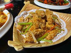 -北京烤鸭(东门町店)