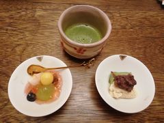 -空蝉怀石料理(益丰·外滩源店)