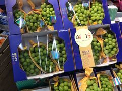 -Olé精品超市(苏州中心店)