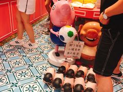 -小猪找肉肉脯干(鼓浪屿店)