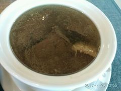 茶油老鸭汤-茶油香闽南菜·花园餐厅(前埔店)