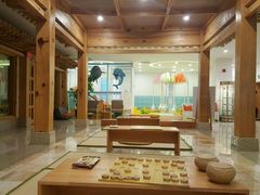 -热带雨林汗蒸馆(汶水东路店)