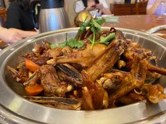 -美极鲜食坊(宝安南路店)