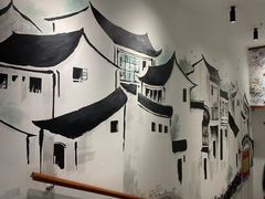 -食悦江南·淮扬菜·烤鸭(亚运村·惠新店)