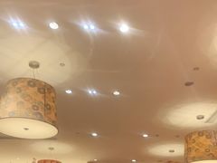 -上海大宁福朋喜来登酒店大堂吧(共和新路店)