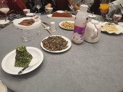 -老客站酒楼(金花南路店)