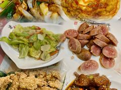 -金姐台湾菜(珠江路店)