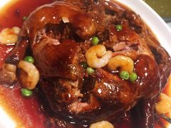 八宝辣酱-绿波廊(豫园店)